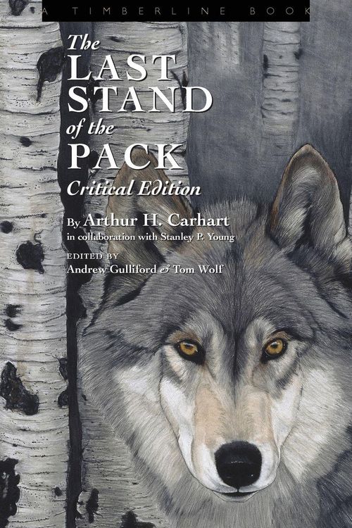 Produktbild: Last Stand of the Pack