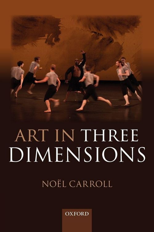 Produktbild: Art in Three Dimensions