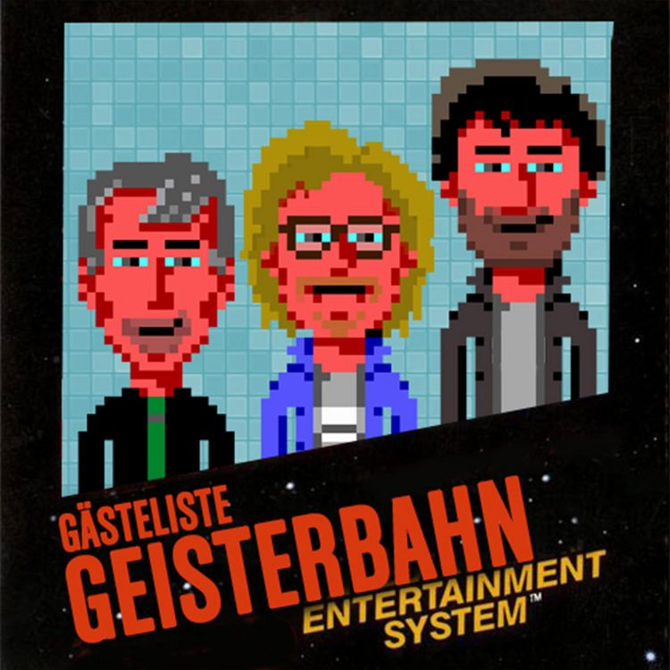 Produktbild: G&auml;steliste Geisterbahn, Folge 20: Spezial Videogames