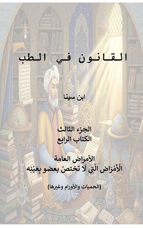 Produktbild: Canon of Medicine, Book 4