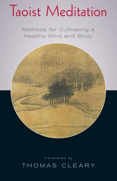 Produktbild: Taoist Meditation