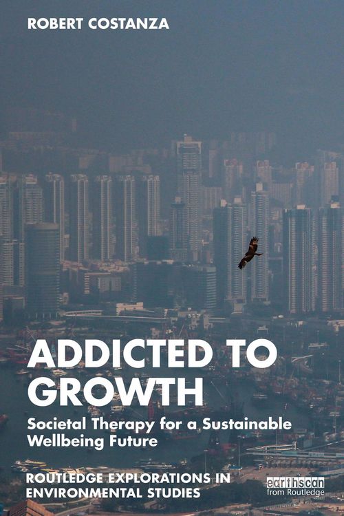 Produktbild: Addicted to Growth
