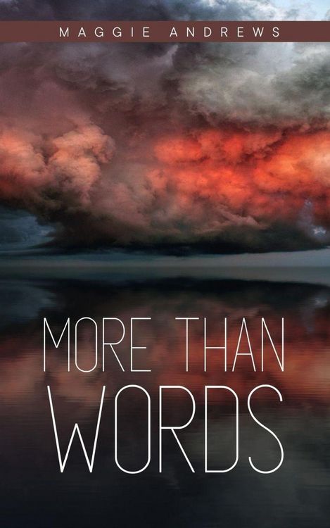 Produktbild: More Than Words