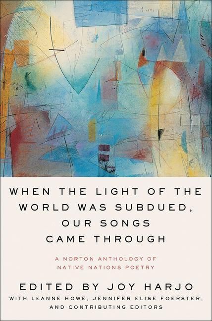 Produktbild: When the Light of the World Was Subdued, Our Songs Came Through