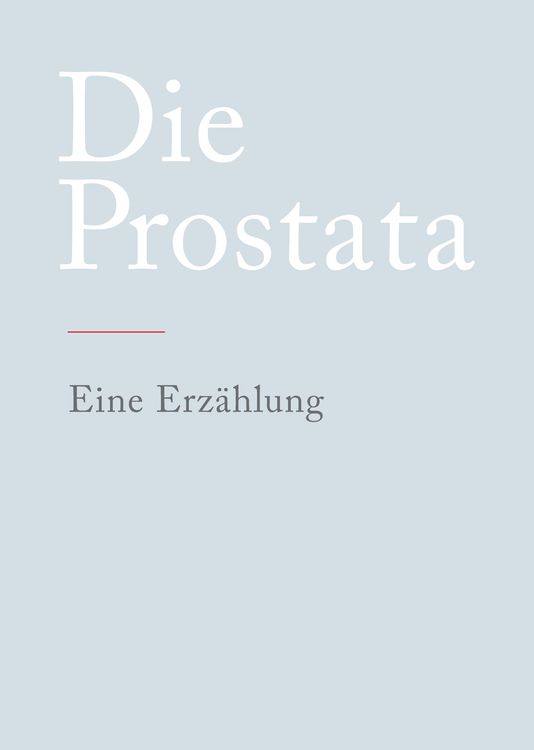 Produktbild: Die Prostata