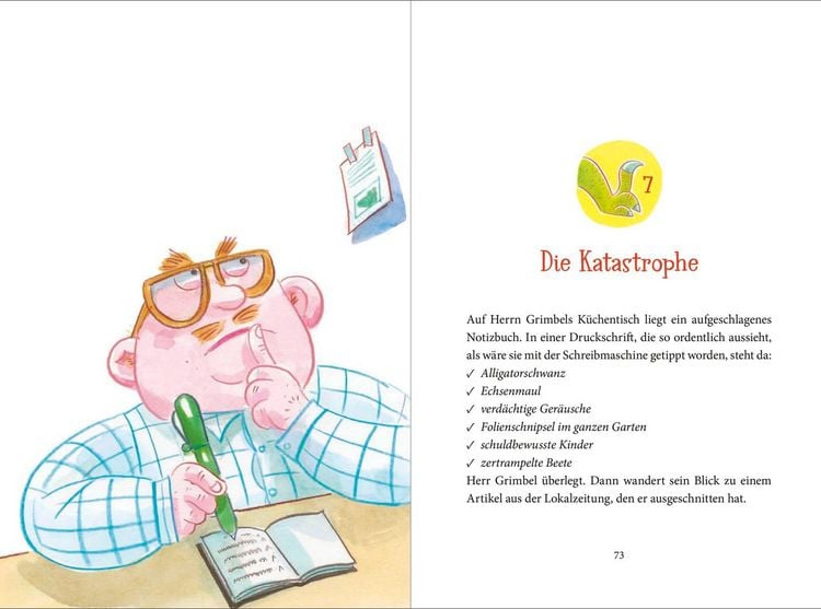 Produktbild: Luzie Raptor. Ferien mit Dino