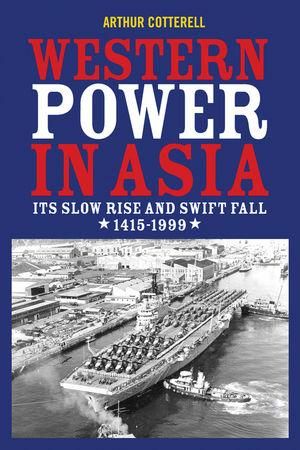 Produktbild: Western Power in Asia