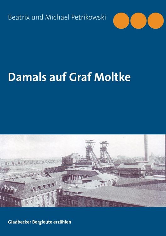 Produktbild: Damals auf Graf Moltke