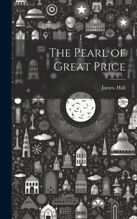 Produktbild: The Pearl of Great Price