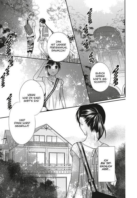 Produktbild: Fruits Basket Another Pearls 2
