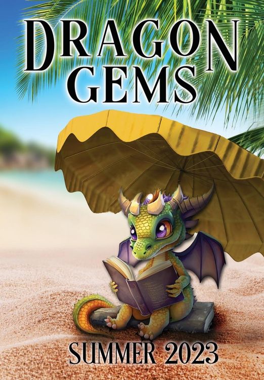 Produktbild: Dragon Gems