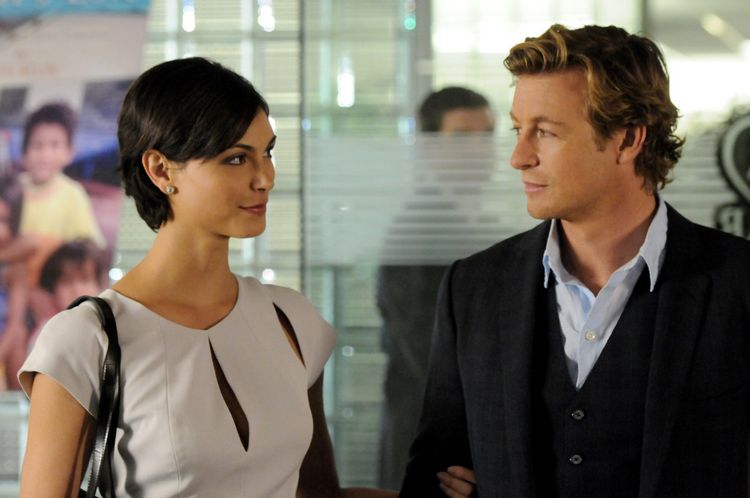 Produktbild: The Mentalist - Staffel 4 [5 DVDs]