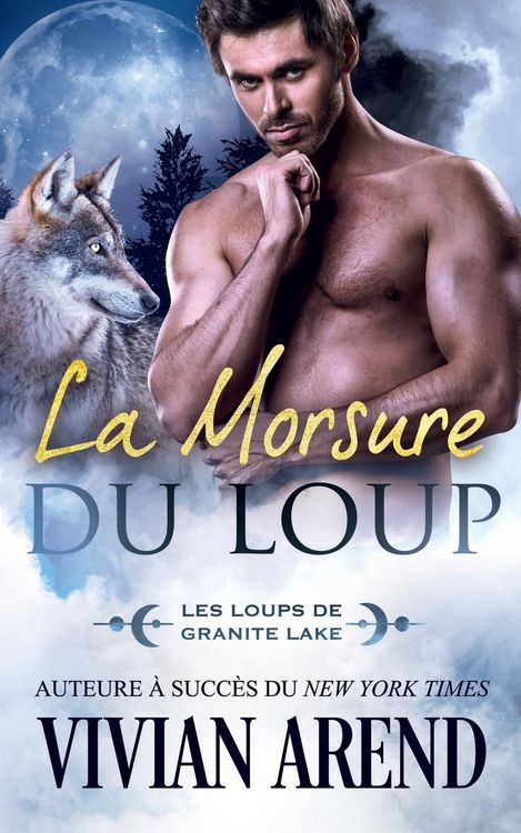 Produktbild: La Morsure du loup