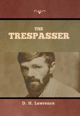 Produktbild: The Trespasser