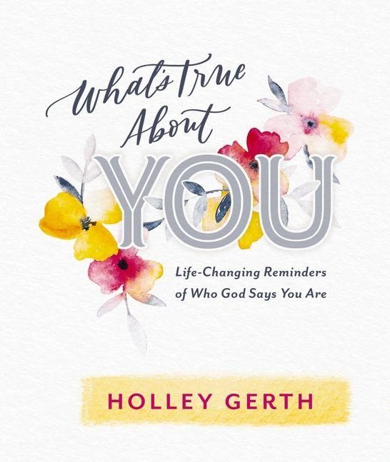 Produktbild: What's True about You