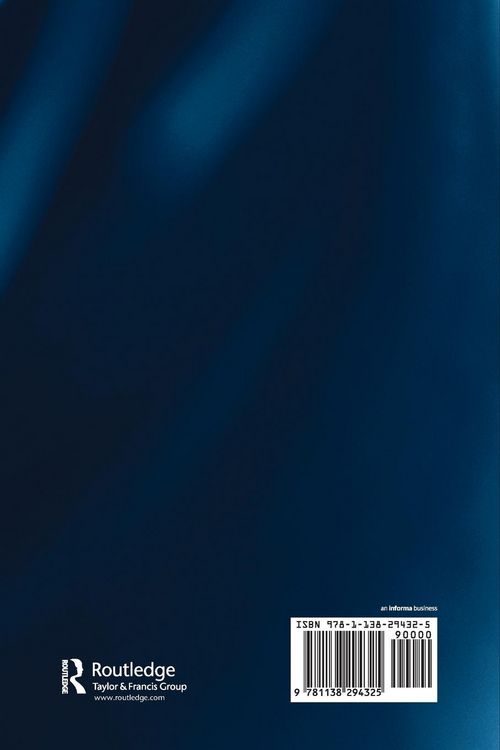 Produktbild: Identity, Neoliberalism and Aspiration
