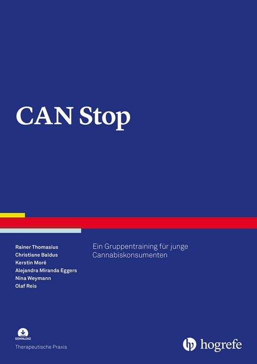 Produktbild: CAN Stop