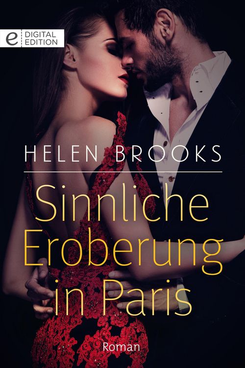 Produktbild: Sinnliche Eroberung in Paris