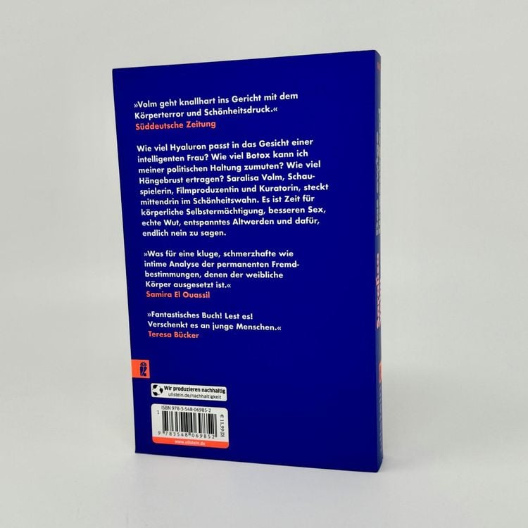Produktbild: Das ewige Ungen&uuml;gend