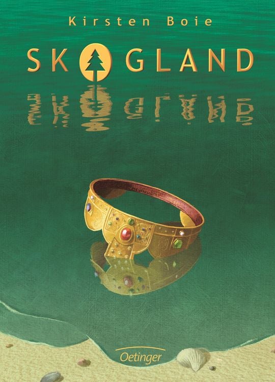 Produktbild: Skogland 1