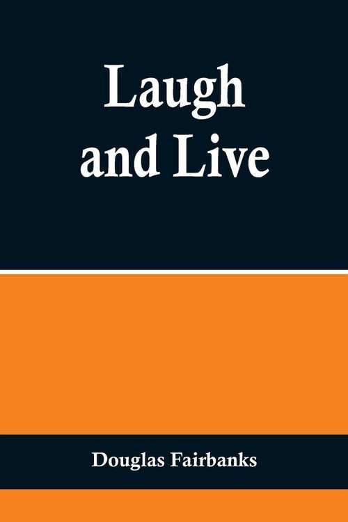 Produktbild: Laugh and Live