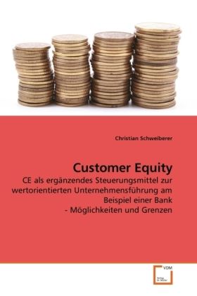 Produktbild: Schweiberer, C: Customer Equity