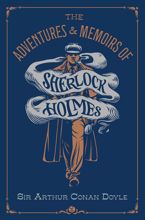 Produktbild: The Adventures & Memoirs of Sherlock Holmes (Deluxe Edition)