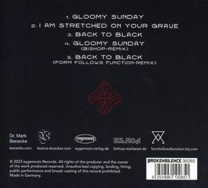 Produktbild: Songs Of Love And Sorrow