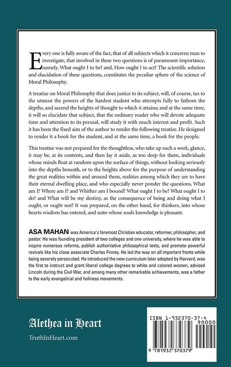 Produktbild: Science of Moral Philosophy.