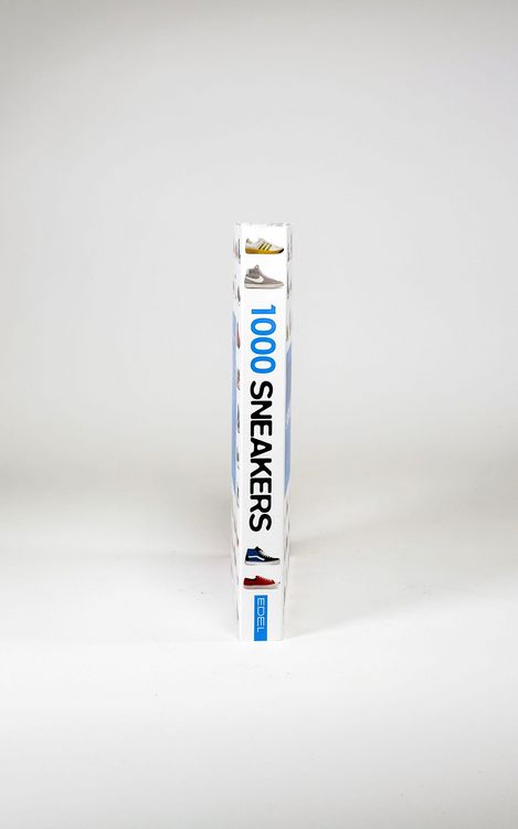 Produktbild: 1000 Sneakers