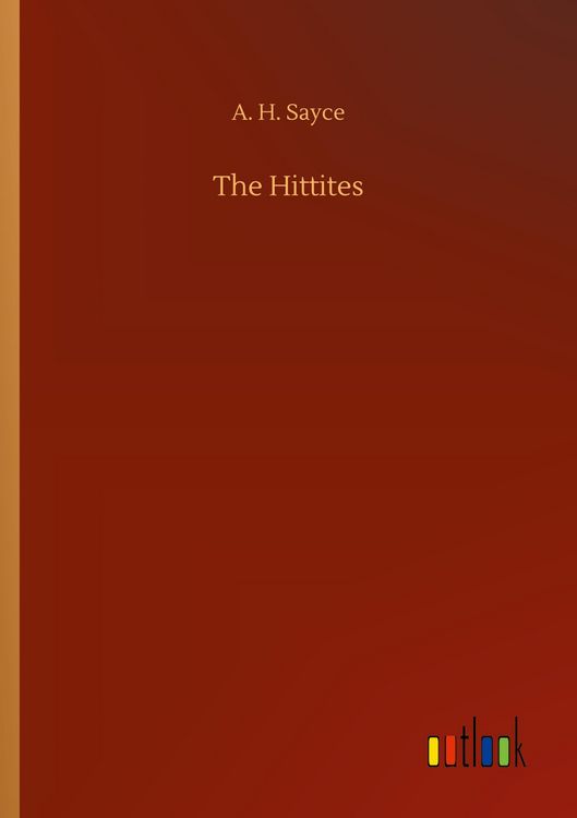 Produktbild: The Hittites