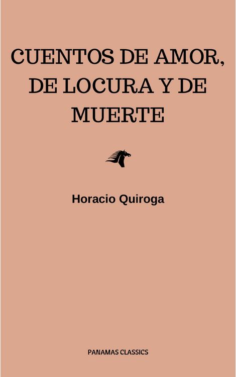 Produktbild: Cuentos De Amor, de locura y de muerte