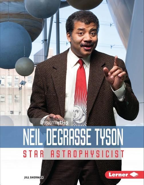 Produktbild: Neil Degrasse Tyson