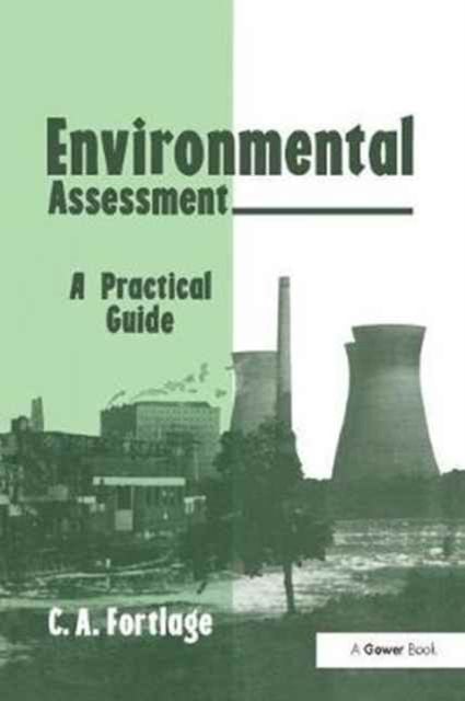 Produktbild: Environmental Assessment