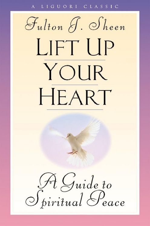 Produktbild: Lift Up Your Heart