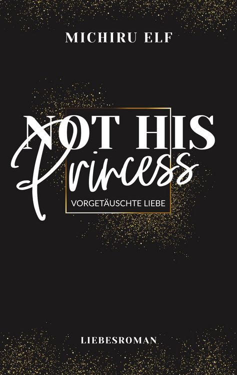 Produktbild: Not His Princess