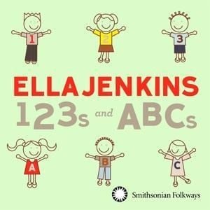 Produktbild: 123s and ABCs