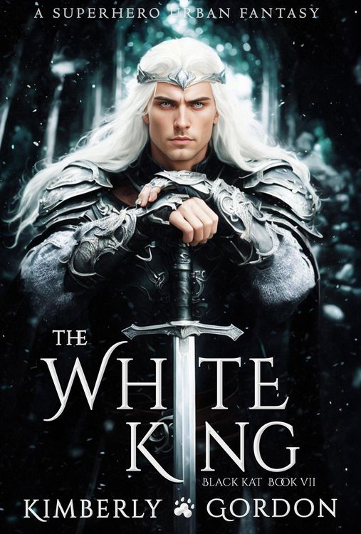 Produktbild: The White King