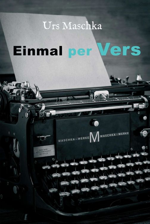 Produktbild: Einmal per Vers