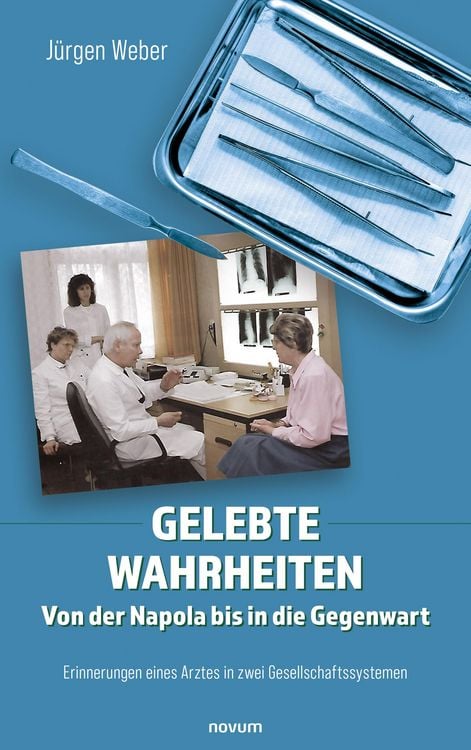 Produktbild: Gelebte Wahrheiten - Von der Napola bis in die Gegenwart