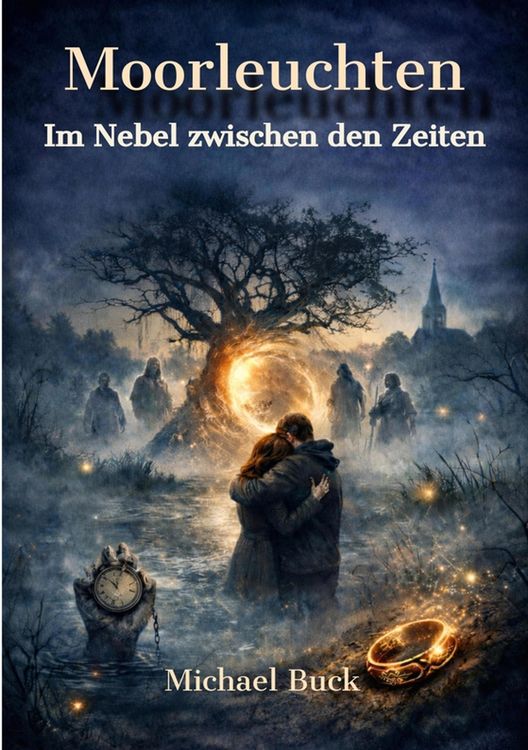 Produktbild: Moorleuchten