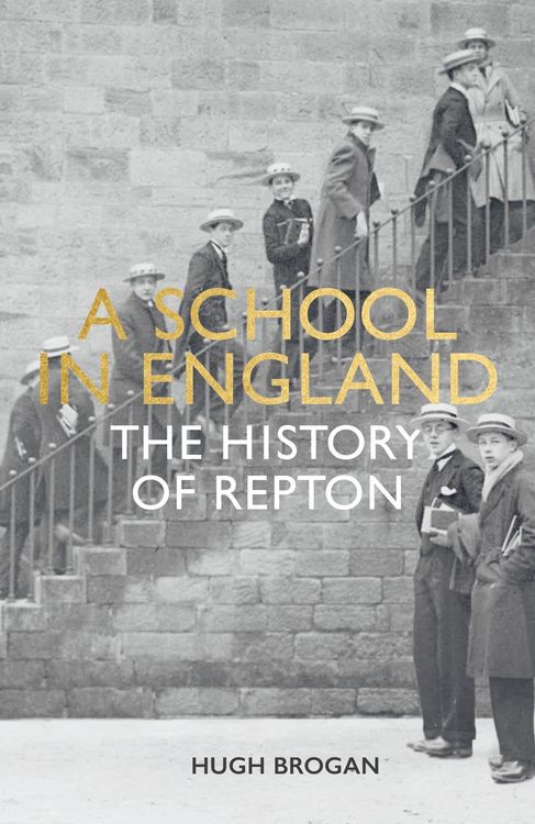 Produktbild: A School in England