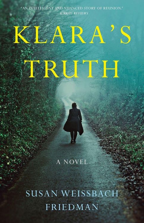 Produktbild: Klara's Truth