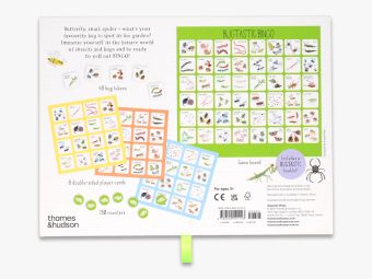 Produktbild: Bugtastic Bingo