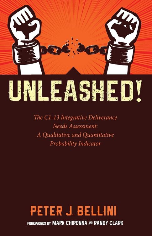Produktbild: Unleashed