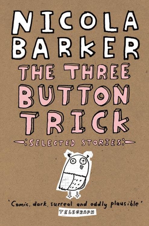 Produktbild: The Three Button Trick