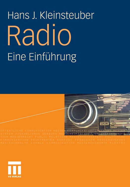Produktbild: Radio