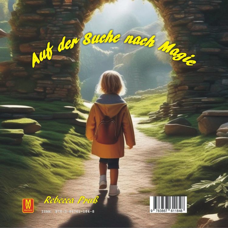 Produktbild: Die Schatzsuche - Auf der Suche nach Magie