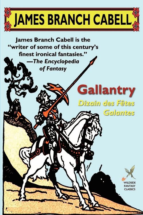 Produktbild: Gallantry