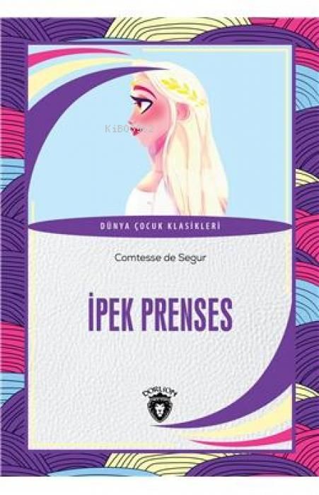 Produktbild: Ipek Prenses
